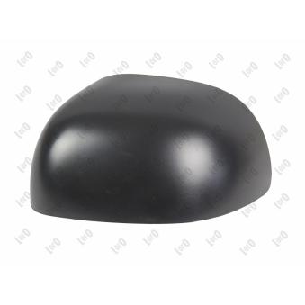 Revêtement, rétroviseur extérieur ABAKUS OEM 735513033