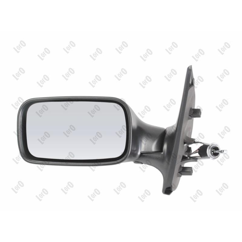 Rétroviseur extérieur ABAKUS 1131M01 - Visuel 1