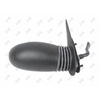 Rétroviseur extérieur ABAKUS OEM 46511427