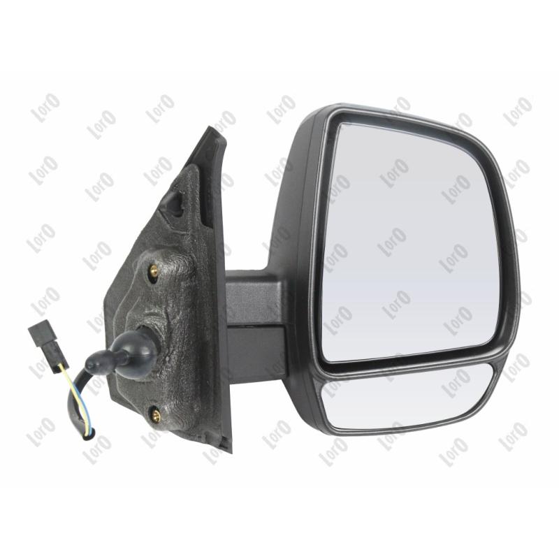 Rétroviseur extérieur ABAKUS 1152M14 - Visuel 1