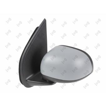 Rétroviseur extérieur ABAKUS OEM 735594385