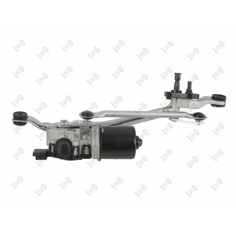 Tringlerie d'essuie-glace ABAKUS 103-04-140 - Visuel 1