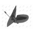Rétroviseur extérieur ABAKUS [1218M01]