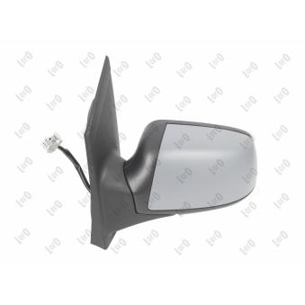 Rétroviseur extérieur ABAKUS OEM 1437479