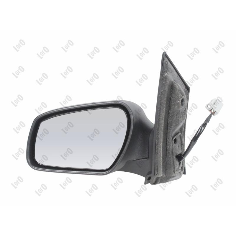 Rétroviseur extérieur ABAKUS 1219M07 - Visuel 1