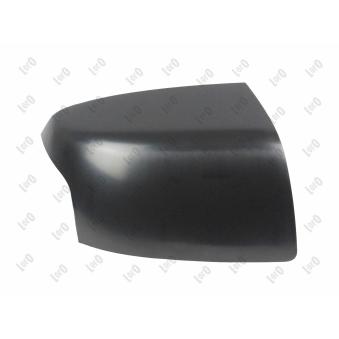 Revêtement, rétroviseur extérieur ABAKUS OEM 1220955