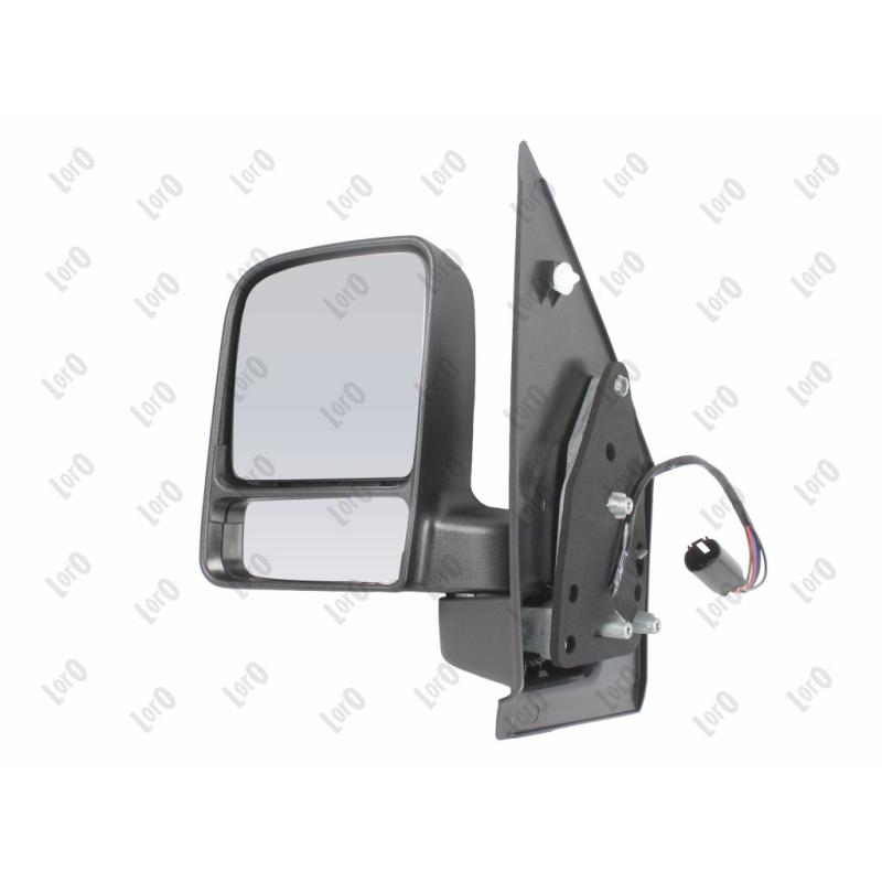 Rétroviseur extérieur ABAKUS 1240M03 - Visuel 1