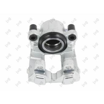 Étrier de frein avant gauche ABAKUS 131-05-077 pour BMW Série 4 435 d xDrive - 313cv