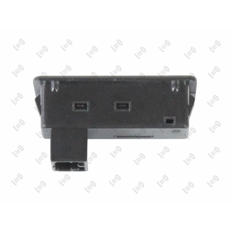 Touche, déverrouillage automatique du hayon ABAKUS 132-004-149 - Visuel 1