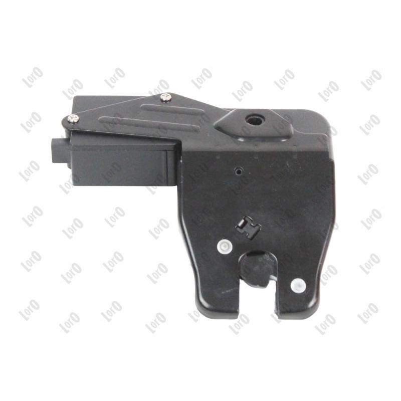 Serrure de hayon ABAKUS 132-004-152 - Visuel 2