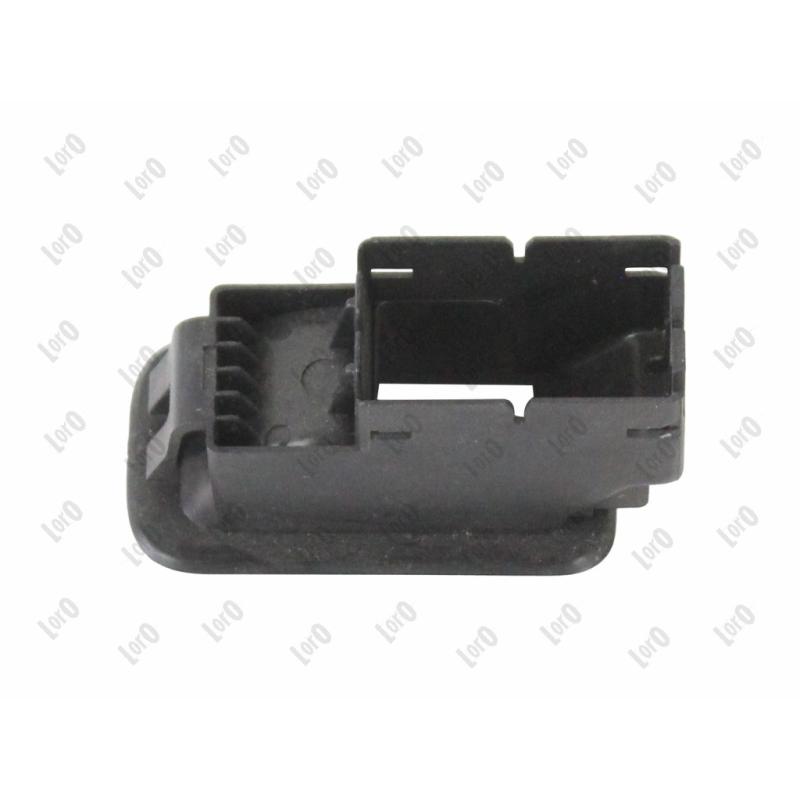 Poignet de porte, équipment intérieur avant droit ABAKUS 132-053-145 - Visuel 2