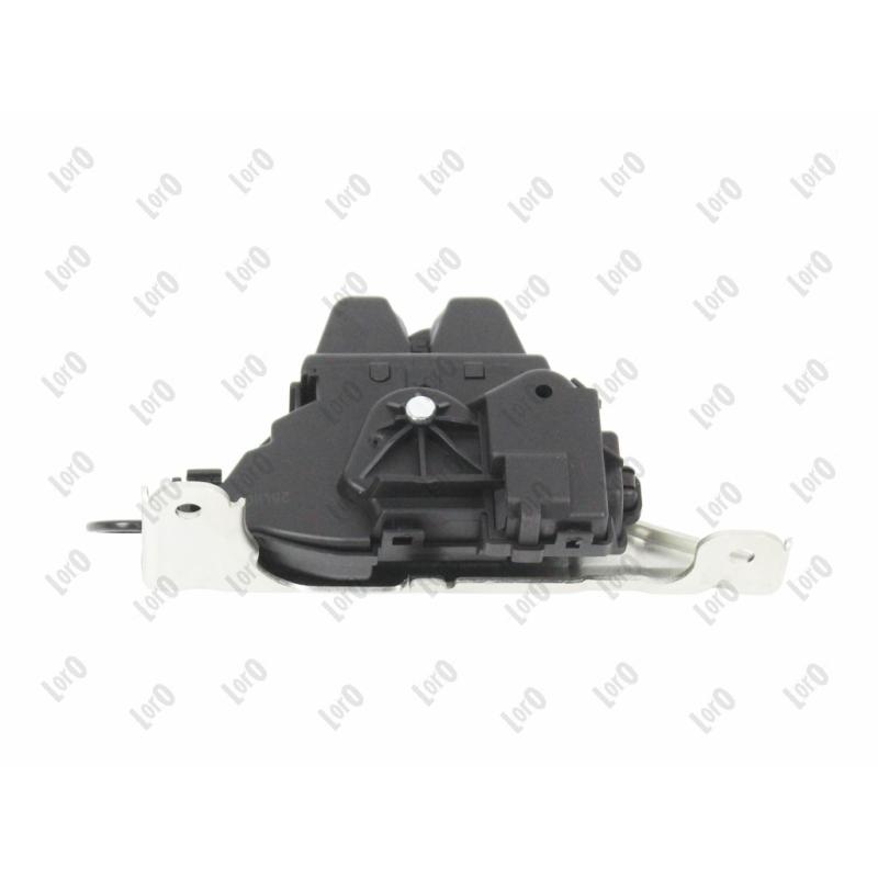 Serrure de hayon ABAKUS 132-054-093 - Visuel 1