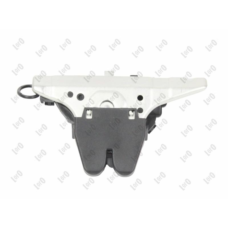 Serrure de hayon ABAKUS 132-054-093 - Visuel 2