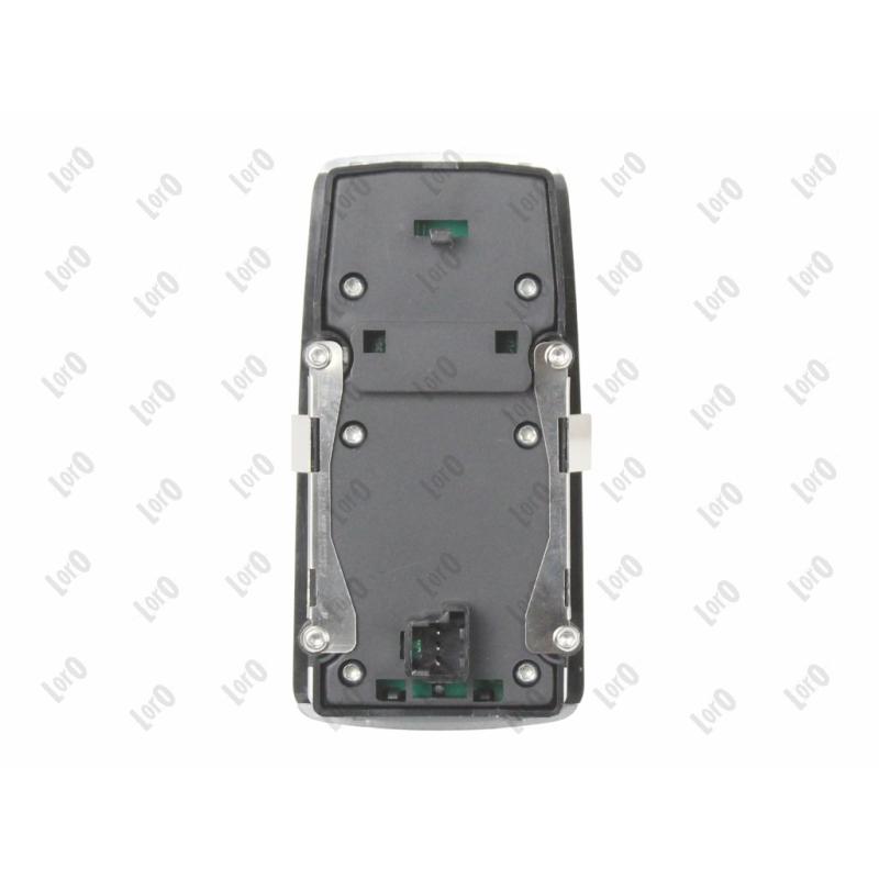 Interrupteur, lève-vitre avant gauche ABAKUS 135-05-085 - Visuel 2