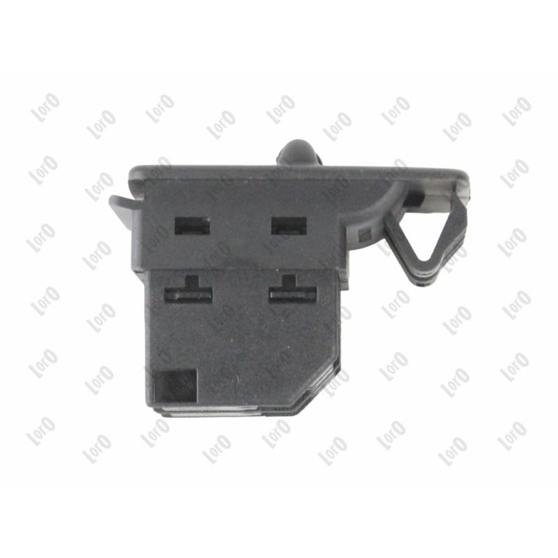 Interrupteur, lève-vitre avant droit ABAKUS 135-05-043 - Visuel 1