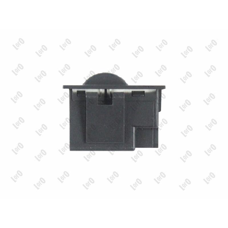 Interrupteur, chauffage du siège ABAKUS 135-08-001 - Visuel 1