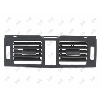 Buses d'air, tableau de bord ABAKUS [135-99-047]