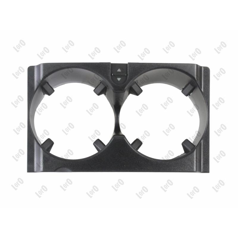 Porte gobelet ABAKUS 135-99-056 - Visuel 2