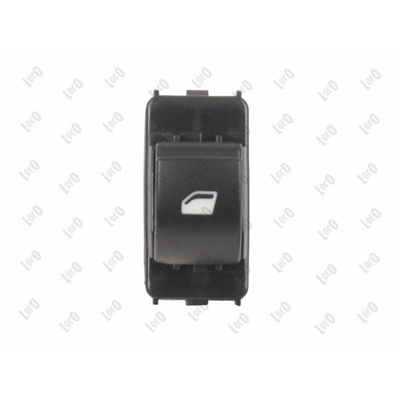 Interrupteur, lève-vitre avant droit ABAKUS 135-06-073 - Visuel 1