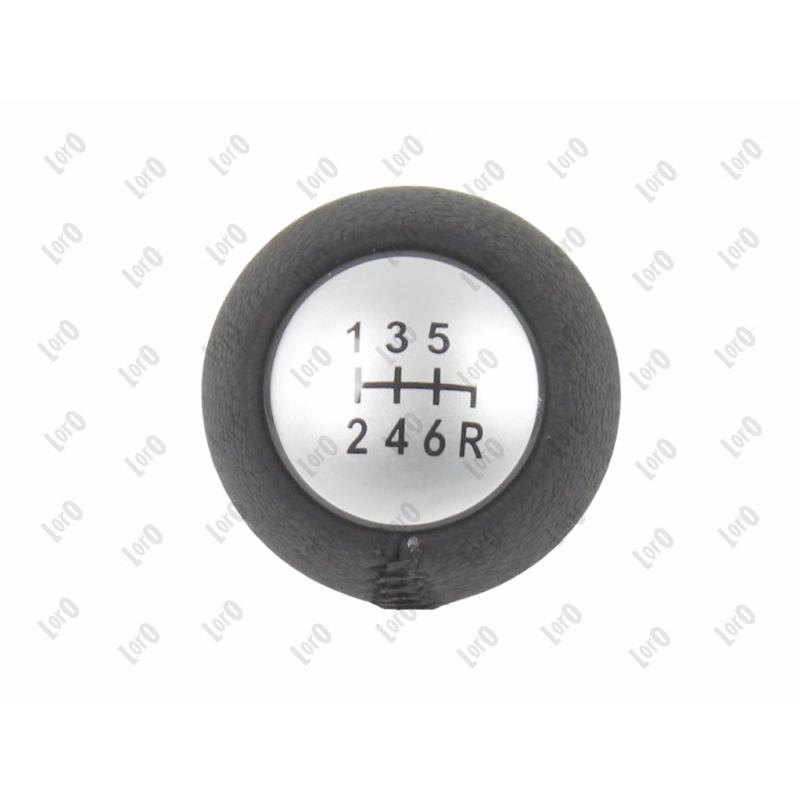 Pommeau de vitesses ABAKUS 135-99-442 - Visuel 1