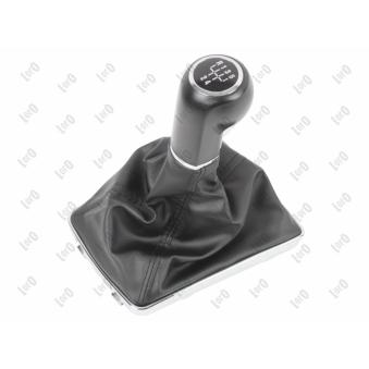 Pommeau de vitesses ABAKUS [135-99-713]