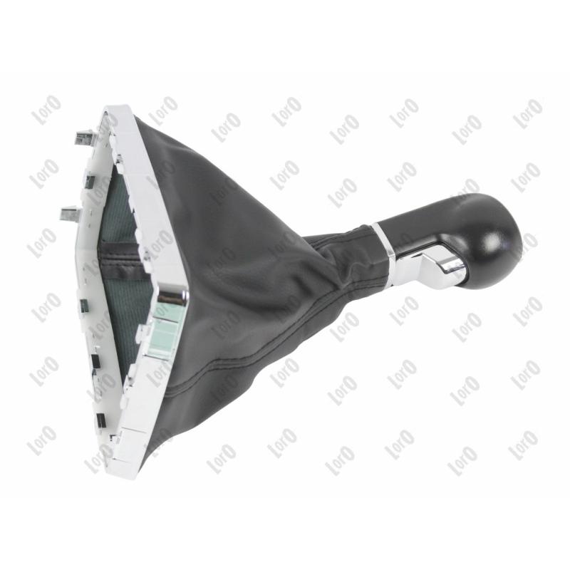 Pommeau de vitesses ABAKUS 135-99-713 - Visuel 1