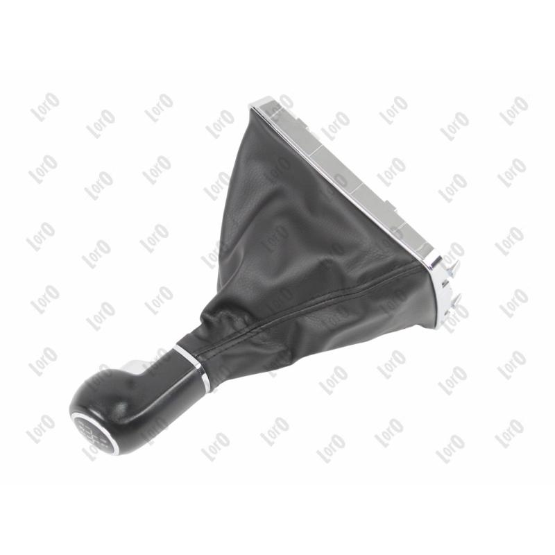 Pommeau de vitesses ABAKUS 135-99-713 - Visuel 2