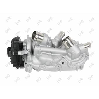 Pompe à eau, refroidissement du moteur ABAKUS OEM 05E121111M