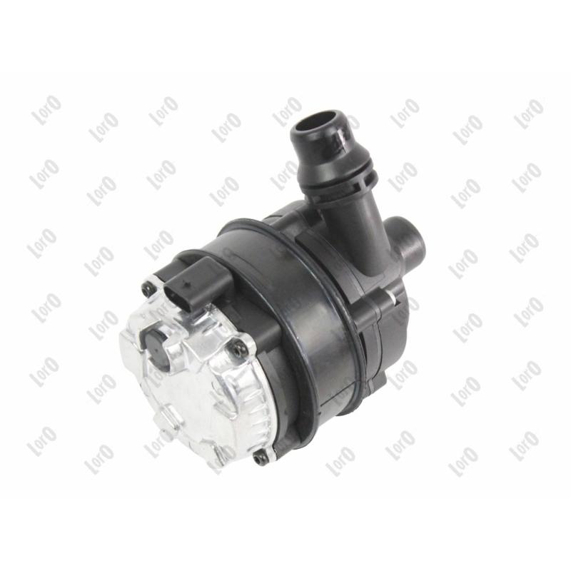 Pompe à eau auxiliaire (circuit d'eau de refroidiss) ABAKUS 138-01-078 - Visuel 1