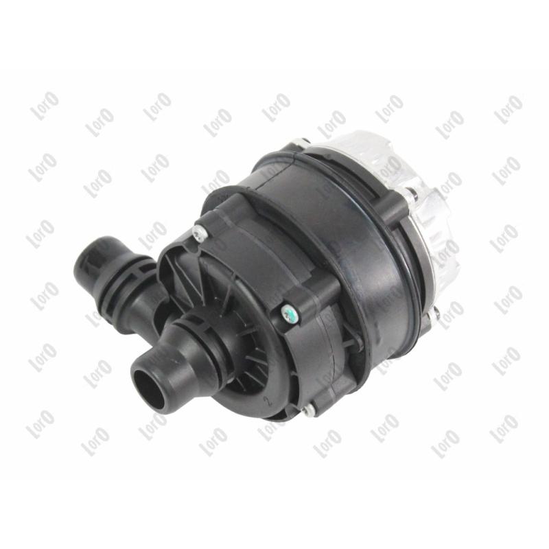 Pompe à eau auxiliaire (circuit d'eau de refroidiss) ABAKUS 138-01-078 - Visuel 2