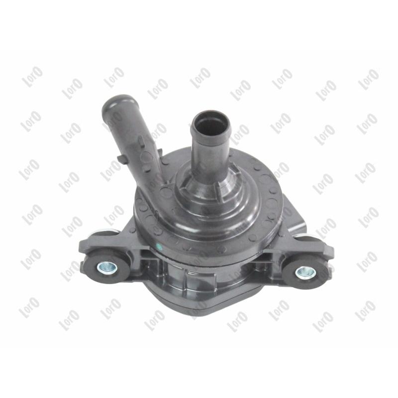 Pompe à eau auxiliaire (circuit d'eau de refroidiss) ABAKUS 138-01-083 - Visuel 1