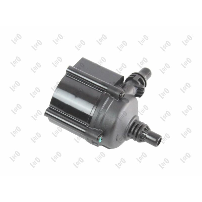 Pompe à eau auxiliaire (circuit d'eau de refroidiss) ABAKUS 138-01-090 - Visuel 2