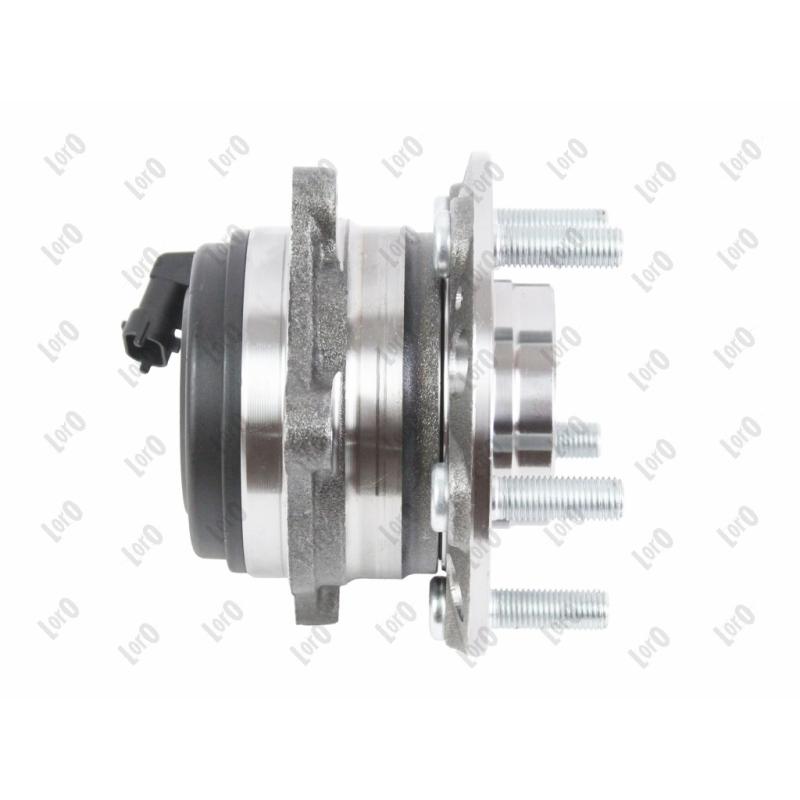 Moyeu de roue arrière ABAKUS 141-01-422 - Visuel 2