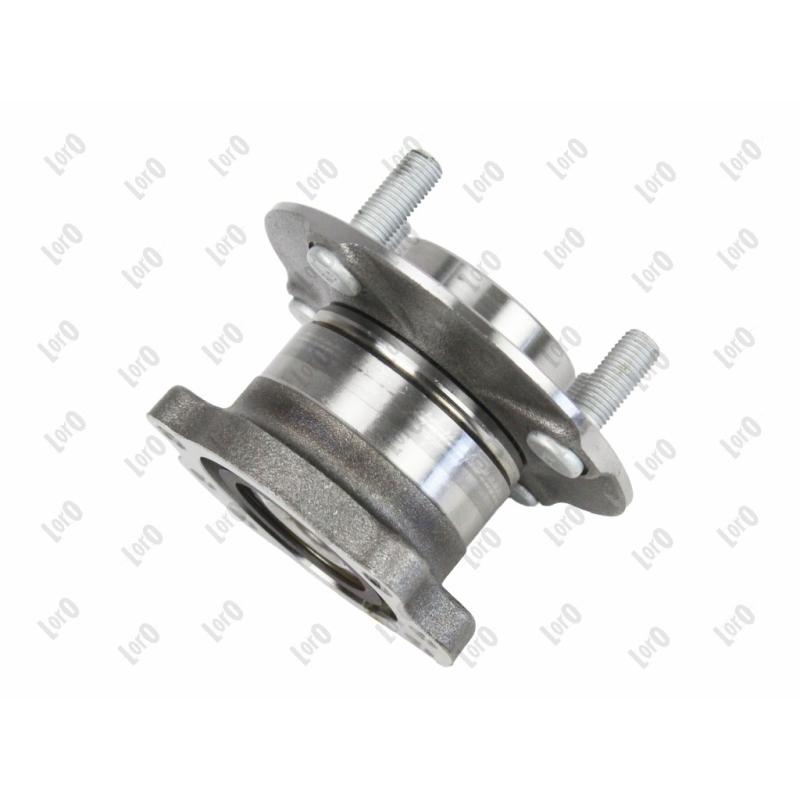 Moyeu de roue arrière ABAKUS 141-01-464 - Visuel 1