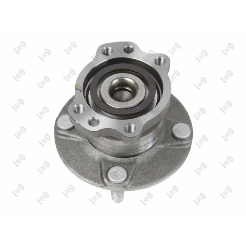 Moyeu de roue arrière ABAKUS 141-01-464 - Visuel 2