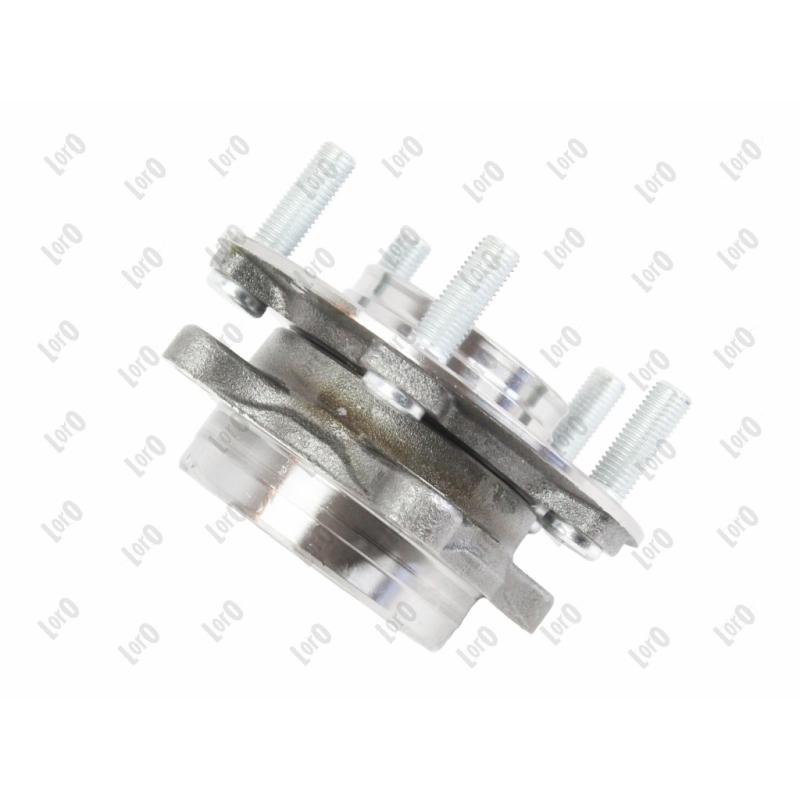 Moyeu de roue avant ABAKUS 141-01-434 - Visuel 1