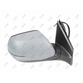 Rétroviseur extérieur ABAKUS 1423M02