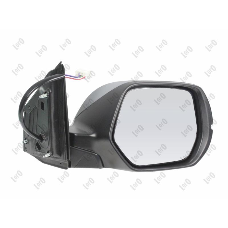 Rétroviseur extérieur ABAKUS 1423M02 - Visuel 1