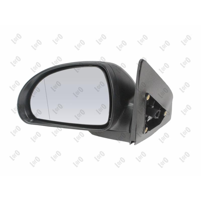 Rétroviseur extérieur ABAKUS 1803M05 - Visuel 1