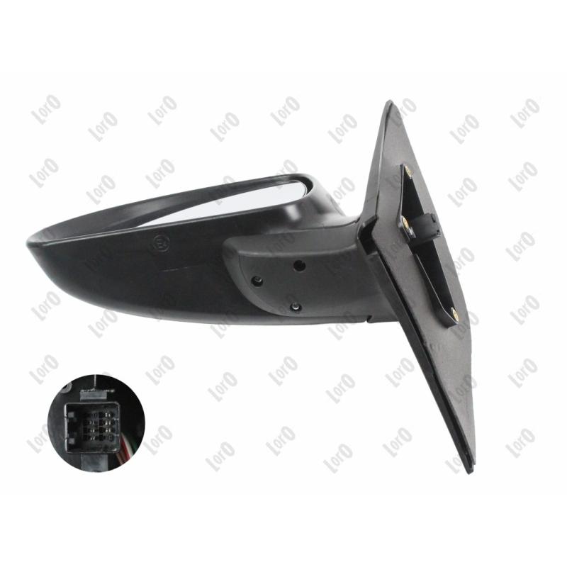 Rétroviseur extérieur ABAKUS 1803M05 - Visuel 2