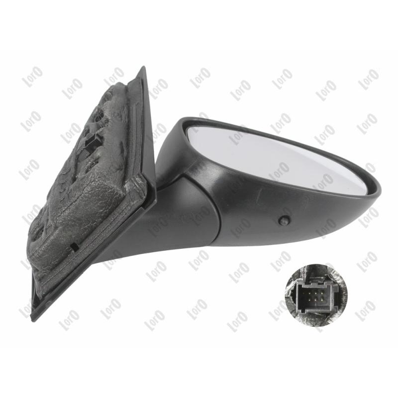 Rétroviseur extérieur ABAKUS 2018M08 - Visuel 2