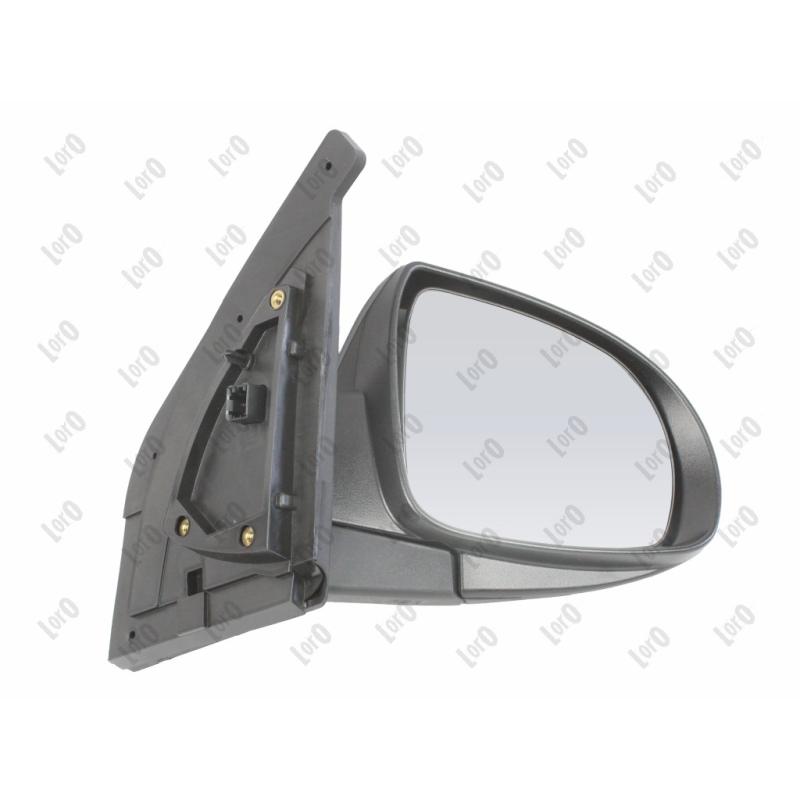 Rétroviseur extérieur ABAKUS 1898M06 - Visuel 1