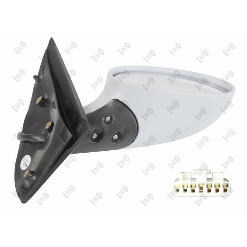 Rétroviseur extérieur ABAKUS 2015M09 - Visuel 2