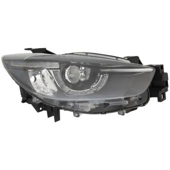 Projecteur principal ABAKUS 216-1174LMLEAM2