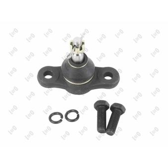 ABAKUS 233-03-015 - Rotule de suspension