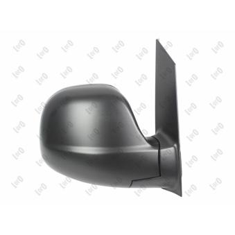 Rétroviseur extérieur ABAKUS OEM 6398100216