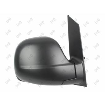 Rétroviseur extérieur ABAKUS OEM 6398106016