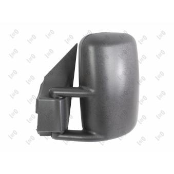 Rétroviseur extérieur ABAKUS OEM 0018110533