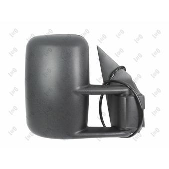 Rétroviseur extérieur ABAKUS OEM 9018106616