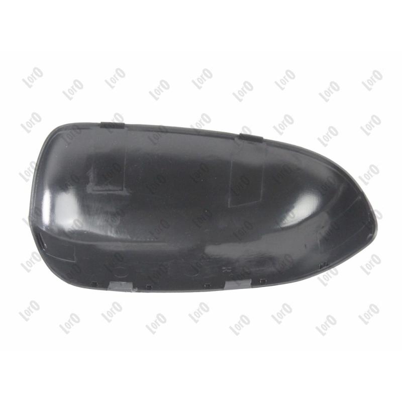 Revêtement, rétroviseur extérieur ABAKUS 2812C02 - Visuel 1